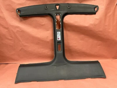 Techo corredizo techo corredizo Nissan 300ZX Z32 140 k millas OEM Foto 1 de 4