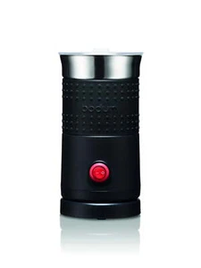 Bodum 13.5 oz Electric Milk Frother, Black - Picture 1 of 6