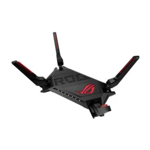 ASUS ROG Rapture GT-AX6000 router wireless Dual-band (2.4 GHz/5 GHz) Nero - Picture 1 of 5