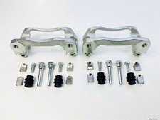 2 X Hinten Bremssattelhalter Für Chrysler Grand Voyager 2008-2017 BBC / Rt /