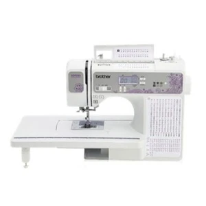 Brother SQ9285 Computerized Sewing and Quilting Machine with Wide Table - Afbeelding 1 van 6