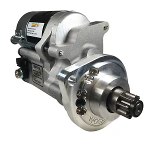 WOSP Starter High Torque 12v for 76-83 VW Bus 091 17-2933-0 LMS1104 - Picture 1 of 1