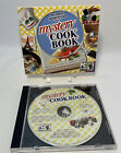 2008 Mystery Cook Book PC CD-ROM logiciel