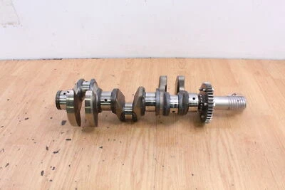 2003 SEA-DOO GTX 4TEC SUPER CHARGED Crankshaft - Image 1 of 4