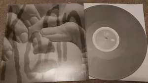 Korn – Requiem Vinyl LP - Silver Variant 1000 Copies Worldwide SEALED - Picture 1 of 3