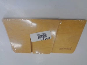 Divisores de resorte clásicos Longaberger Basket solo TOTALMENTE NUEVOS - Imagen 1 de 1
