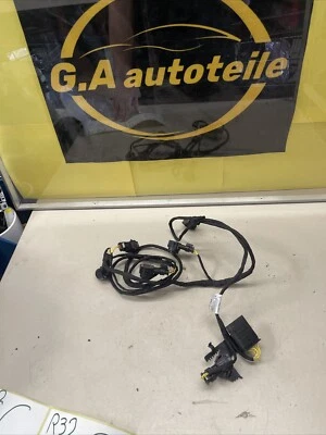 Genuine Mercedes-Benz Wiring Harness Parking Aid PDC With 6 Sensors A2239054110 Q2 - Image 1 of 4