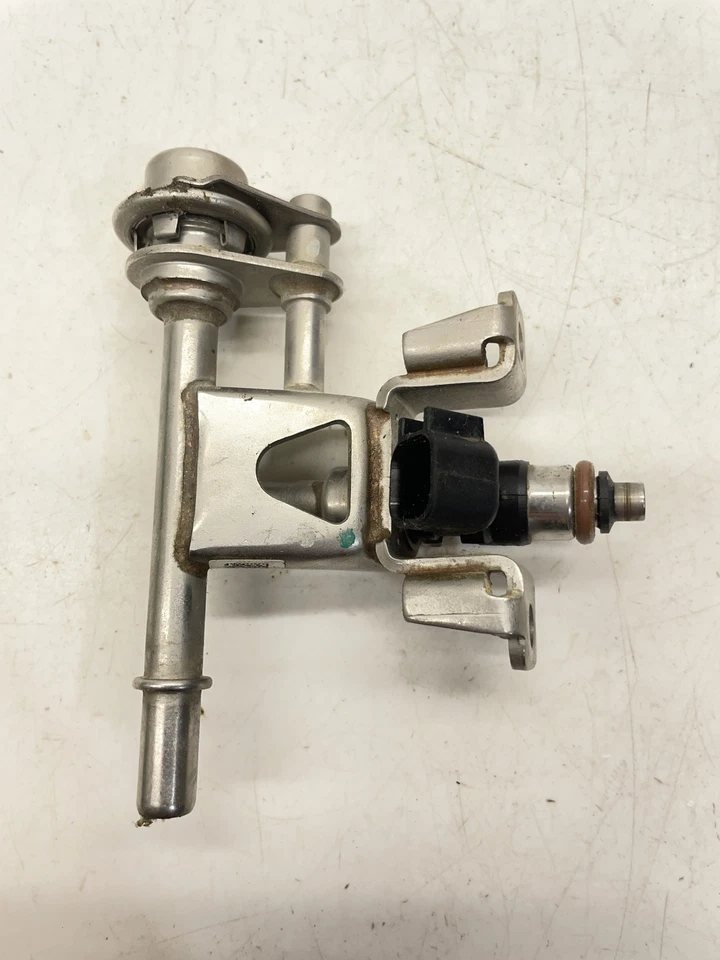 RAIL, FUEL - 2015 Polaris  Ranger 570 Crew 41529 - Image 1 of 4