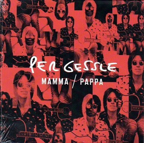 LIMITED 7" Vinyl Single Per Gessle 2020 Mamma / Pappa NEU Roxette RAR Mama Papa - Bild 1 von 1
