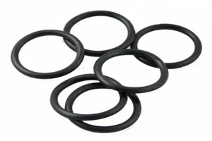 Professor Foam 6 pack A-Quality aftermarket o-rings fit Graco 248131 O-ring - Foto 1 di 3
