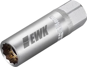 14Mm 12 Point Thin Wall Magnetic Spark Plug Socket for BMW, Mini Cooper, Nissan, - Picture 1 of 2