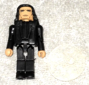 Civilian Loki (Thor: Ragnarok movie) - Marvel (MiniMates) - 100% complete - Picture 1 of 1