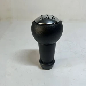 POMELLO LEVA CAMBIO CITROEN BERLINGO - C3 - PEGEOUT 206 - 207 - 307 PER 2403CN - Imagen 1 de 5