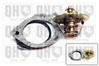 Quinton Hazell Car Vehicle Replacement Coolant Thermostat Kit w/ seal - QTH358K
