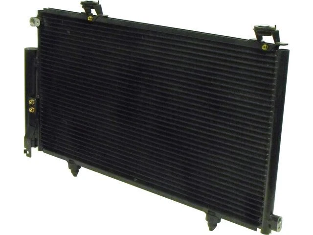 Condensador de aire acondicionado 61NGFP22 para Scion xB xA 2005 Foto 1 de 1