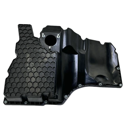 Lower Engine Oil Pan For Audi A4 allroad A5 Quattro Sportback Q5 Q7 06L103598R Foto 1 de 4