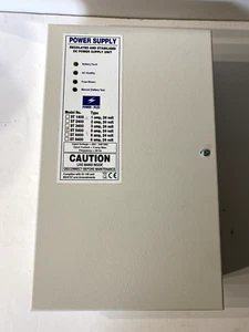 Power-Plex ST 5400 DC Power Supply Unit 5 Amp 245 Volt NEW - Picture 1 of 6