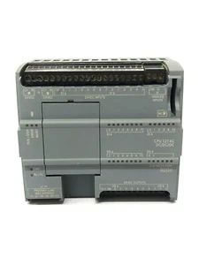 SIEMENS SIMATIC S7-1200 CPU 1214C 6ES7214-1AE30-0XB0 FAST SHIP - Picture 1 of 7