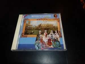 CD "RONDO VENEZIANO : CONCERTO PER VIVALDI" - Picture 1 of 2