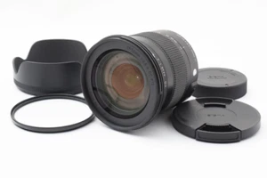 SIGMA 17-70mm F2.8-4 DC MACRO OS HSM Contemporary C For PENTAX - Picture 1 of 12
