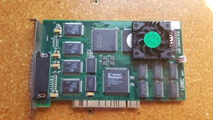 Lenel LVS V4.0 Videoflow Security Recorder PCI Video Processor Card Module - Picture 1 of 2