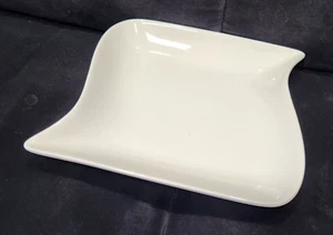 6.9 Creatable 18514 * Ocean Weiss * Suppenteller Ø 22x19 cm - Bild 1 von 4