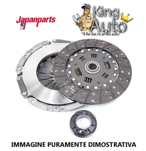 KIT FRIZIONE FIAT 600 SEICENTO (187) 1.1 8v uguale valeo 821457 - Imagen 1 de 1