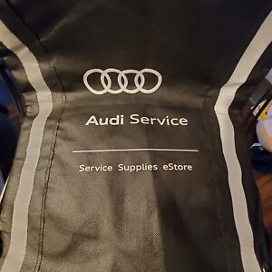 AUDI Motors torba na torbę/plecak, nowa