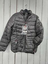 Geographical Norway Lightweight Insulated Jacket Large