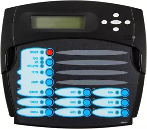 GLX-LOCAL-PS-8 Local Display & Keypad for Hayward Goldline AQL-PS-8-V, AQL-PS-8 - Picture 1 of 15