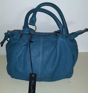 Fritzi aus Preußen Tasche Handtasche INKA WASHED OCEAN - Bild 1 von 3