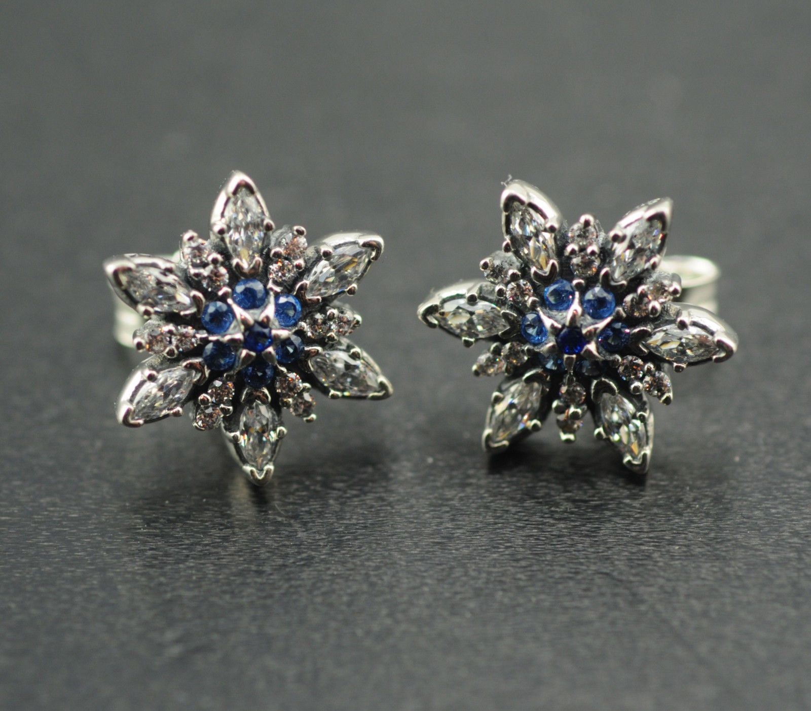 NEW Authentic Pandora Silver 