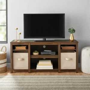 entertainment center tv stand - Picture 1 of 3