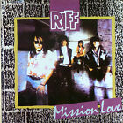 Riff   Mission Love   Lp   Delave   Cleaned   L3392