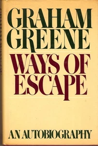 Ways of Escape - Picture 1 of 1