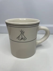 Pendleton Grand Lodge Kaffeebecher 3 3/4" - Bild 1 von 8