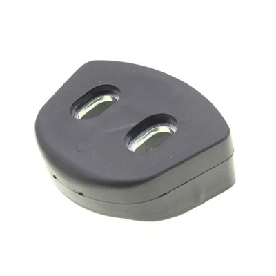 Amortiguador de puerta trasera macho de goma para Mitsubishi Montero 1992-2006 MB893757 1 pieza Foto 1 de 4