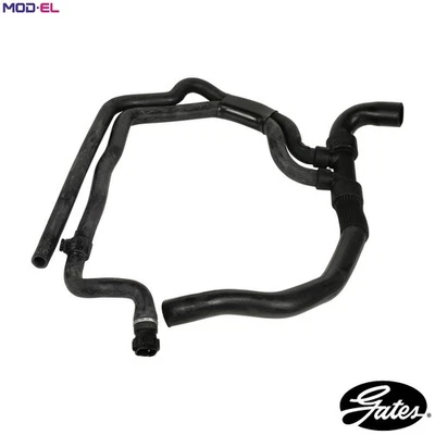 RADIATOR HOSE 05-2590 FOR RENAULT CLIO/SYMBOL/MIO/II/Mk LUTECIA THALIA KANGOO - Image 1 of 4