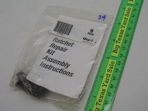 Matco BIRRK Ratchet Repair Kit 3/8" Drive - Bild 1 von 2