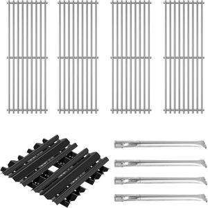 Grill Ersatzteile für Broil-Mate, passend für Broil King 9625-67 9625-84 - Bild 1 von 7