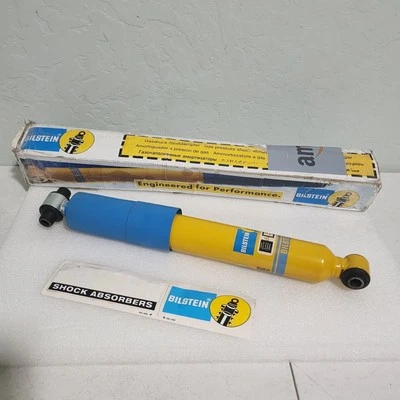 Bilstein 24-104050 Shock Front Driver or Passenger Side for Chevy Suburban K3500 - Изображение 1 из 4