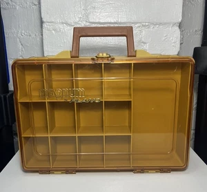 Magnum by Plano Double Sided Tackle Box 12x8x4 - Bild 1 von 13