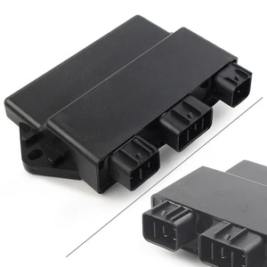 High Performance CDI Box for Yamaha YFM 660 R Raptor 2002 2003 - Picture 1 of 11