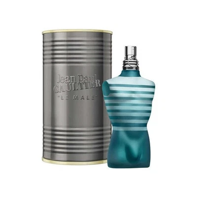 Jean Paul Hombres Gaultier Colonia Eau De Toilette 2.5 OZ Foto 1 de 2