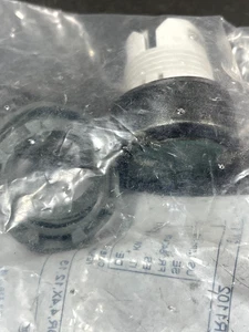 Cabezal de botón verde ABB MP1-11G, 1SF611100R1102, sellado, envío gratuito a EE. UU. - Imagen 1 de 4