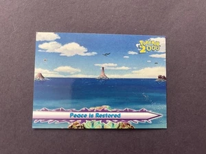 Topps Pokémon The Movie 2000 #67 Non Holo - Bild 1 von 2