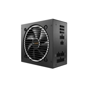 be quiet! PURE POWER 12 M 550W PC-Netzteil 80 PLUS® Gold leiser 120mm Lüfter - Bild 1 von 4