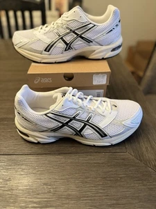 Size 13 - Asics Gel 1130 White Cloud Grey - Picture 1 of 9