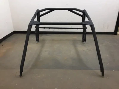 Jaula antivuelco Can-Am Commander 800R 2015 4x4 DPS 3375 Foto 1 de 4