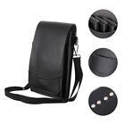 Storage Bag Pu Hairdressing Container Salon Tool Styling Tools Pouch